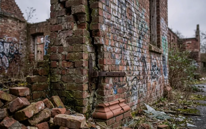 When Heritage Buildings are Allowed to Decay What are the Legal Responsibilities