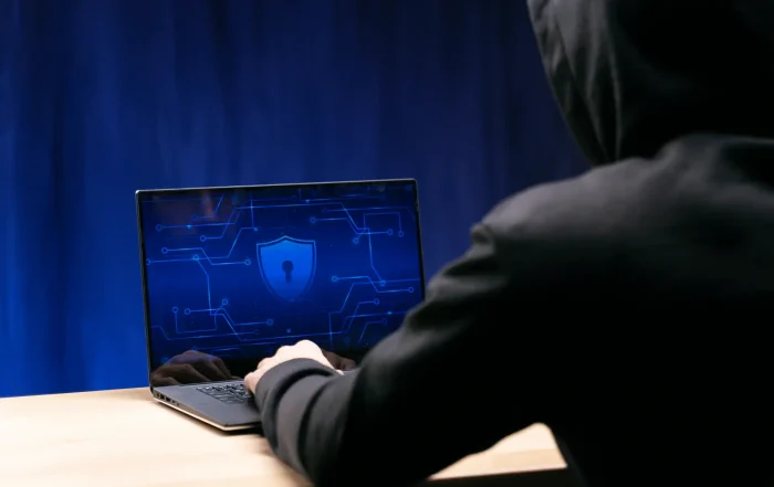 Identity fraud legal support