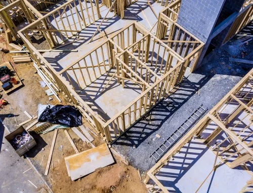 Construction Contracts Set to Change Under Landmark Building Reforms