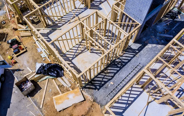 Construction Contracts Set to Change Under Landmark Building Reforms