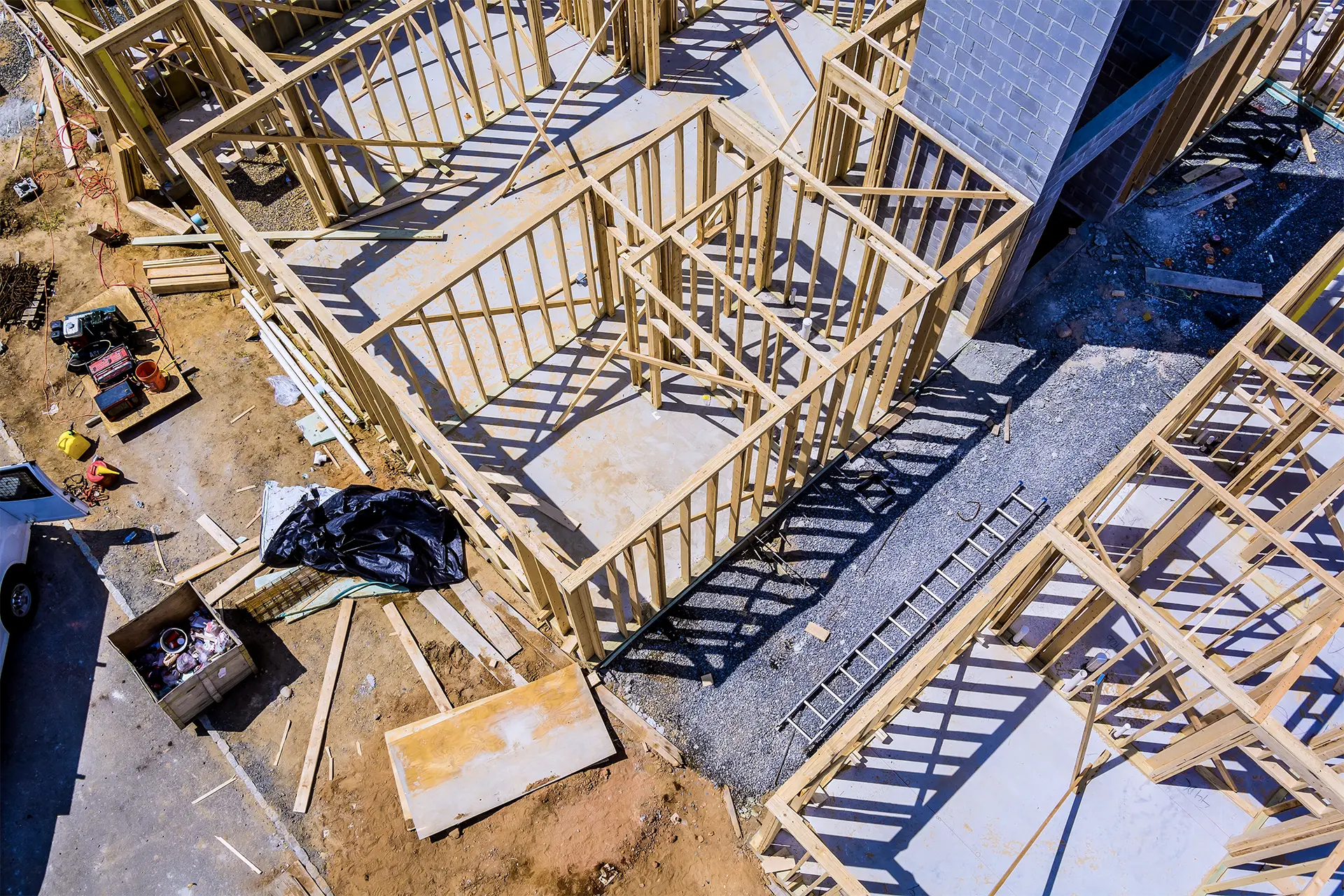 Construction Contracts Set to Change Under Landmark Building Reforms